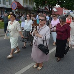 Boże Ciało w Sandomierzu cz. I