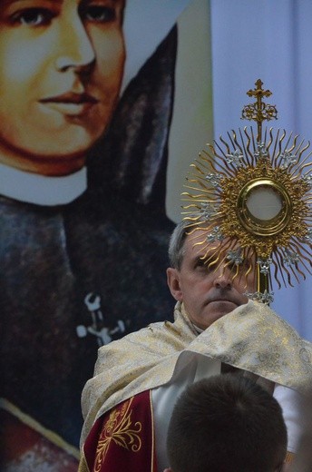 Boże Ciało w Sandomierzu cz. II