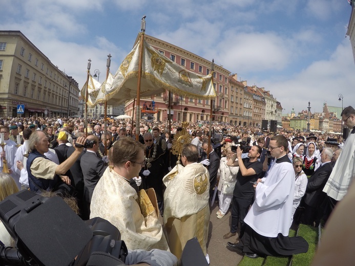 Boże Ciało