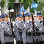 Procesja Bożego Ciała w Katowicach - 2016 r.