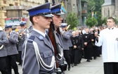 Procesja Bożego Ciała w Katowicach - 2016 r.