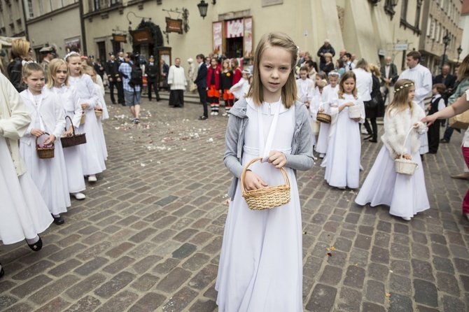 Boże Ciało