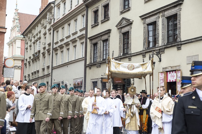 Boże Ciało