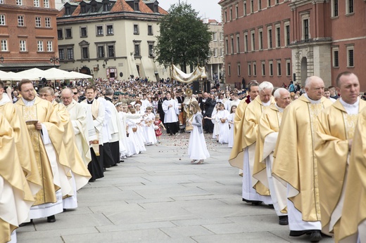 Boże Ciało