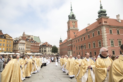 Boże Ciało