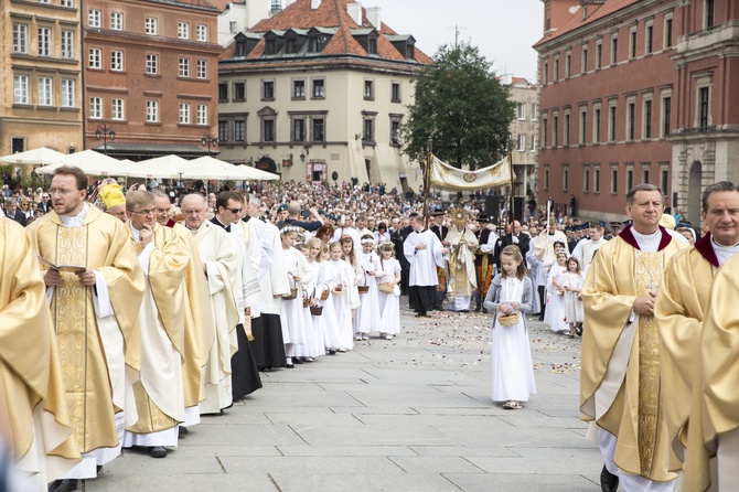 Boże Ciało