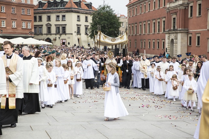 Boże Ciało