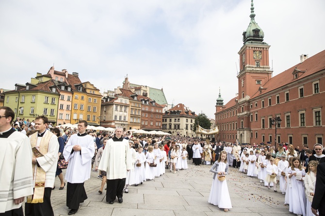 Boże Ciało