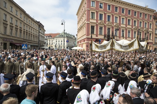 Boże Ciało