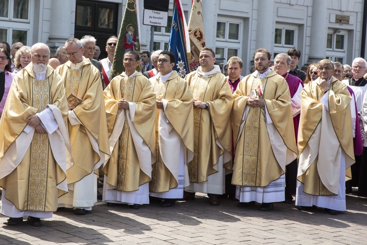 Boże Ciało