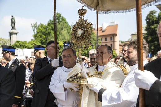 Boże Ciało