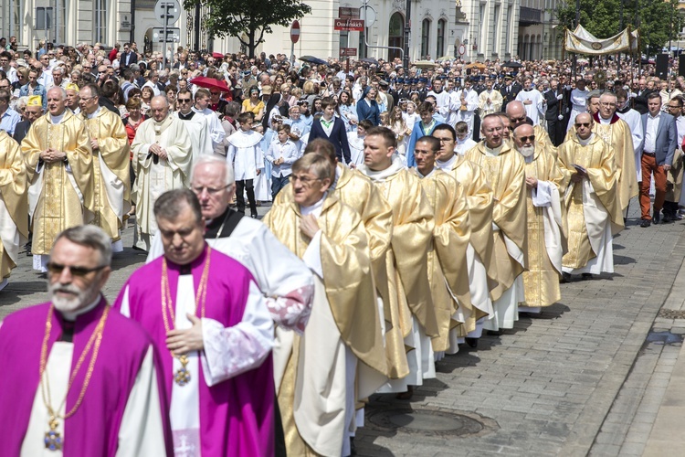 Boże Ciało