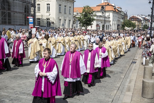 Boże Ciało