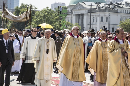 Boże Ciało