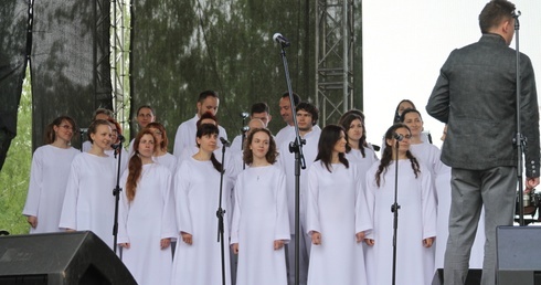 Bądź jak Jezus 2016 cz. 1.