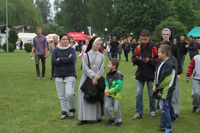 Bądź jak Jezus 2016 cz. 1.