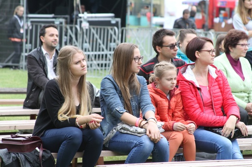 Bądź jak Jezus 2016 cz. 1.