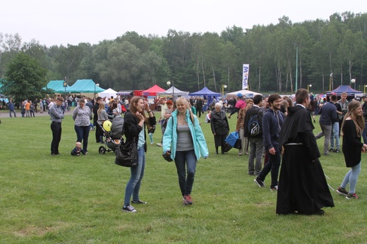 Bądź jak Jezus 2016 cz. 1.