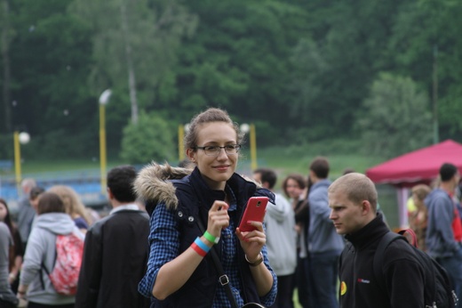 Bądź jak Jezus 2016 cz. 1.