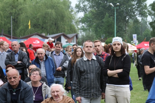 Bądź jak Jezus 2016 cz. 1.