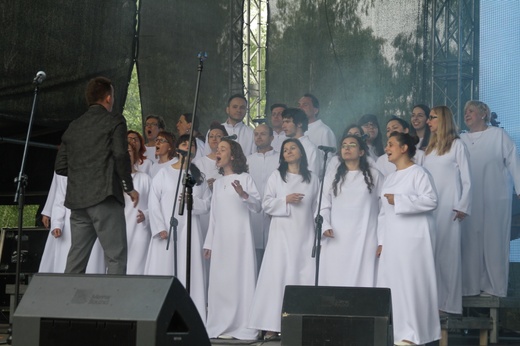 Bądź jak Jezus 2016 cz. 1.