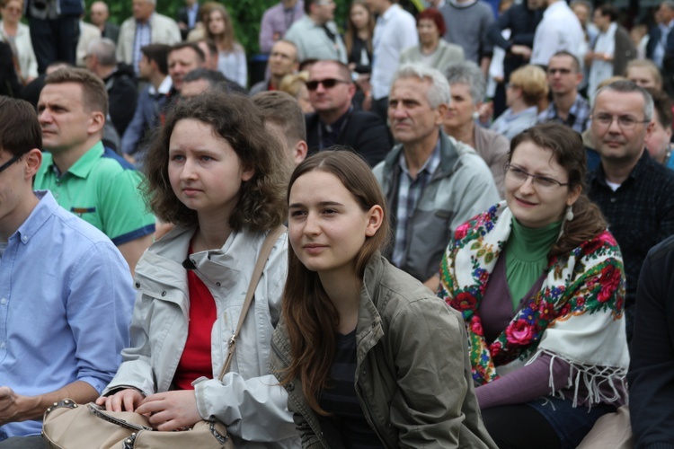 Bądź jak Jezus 2016 cz. 1.