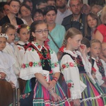 Boże Ciało w Łowiczu - Eucharystia