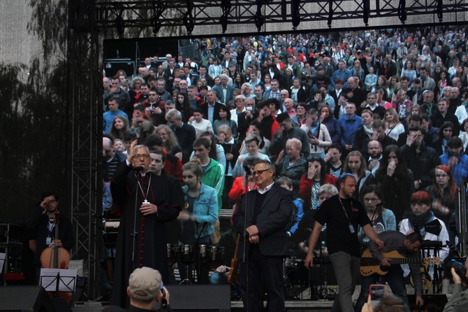 Bądź jak Jezus 2016 cz. 1.