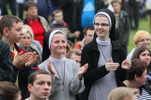 Bądź jak Jezus 2016 cz. 2.