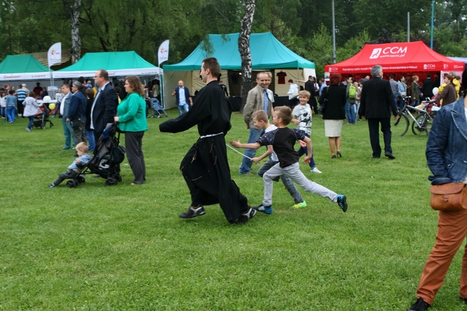 Bądź jak Jezus 2016 cz. 2.