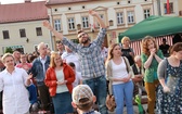 Koncert uwielbienia w Pilźnie