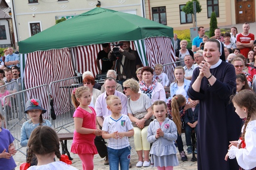 Koncert uwielbienia w Pilźnie