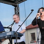 Koncert uwielbienia w Pilźnie