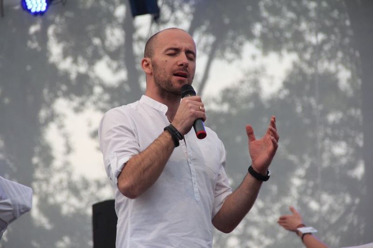 Zielonogórski Koncert Uwielbienia
