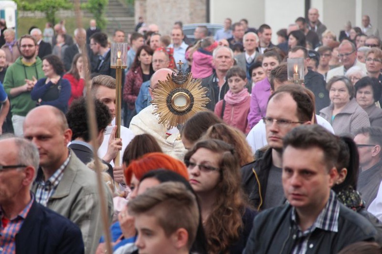 Zielonogórski Koncert Uwielbienia