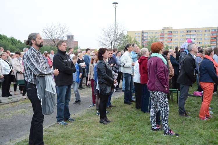 Koncert Uwielbienia po raz siódmy