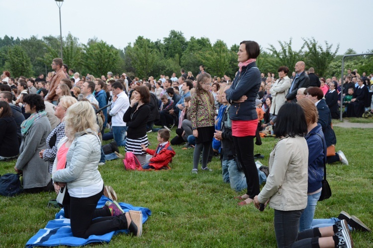 Koncert Uwielbienia po raz siódmy