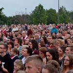 Koncert Uwielbienia po raz siódmy