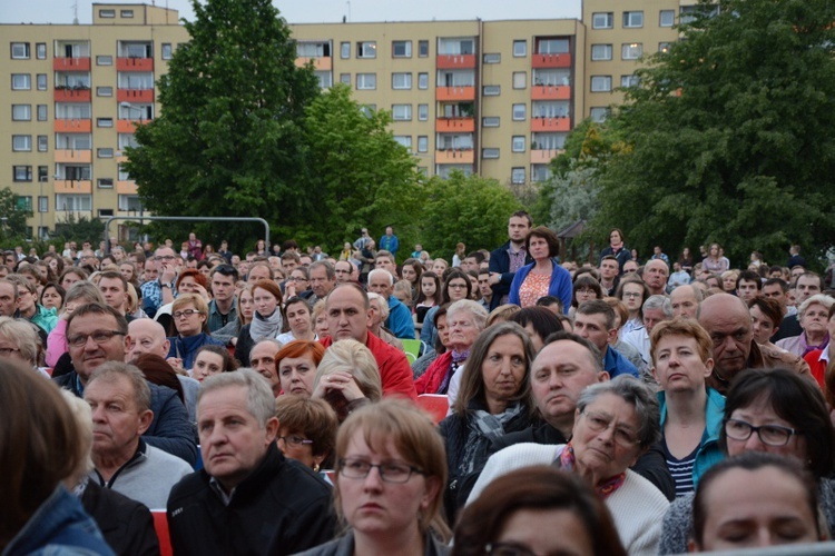 Koncert Uwielbienia po raz siódmy