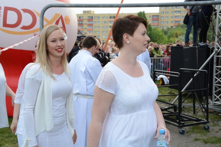 Koncert Uwielbienia po raz siódmy