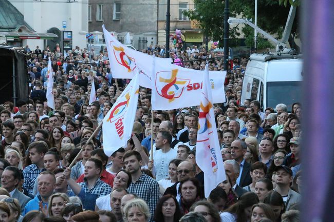 Koncert Chwały