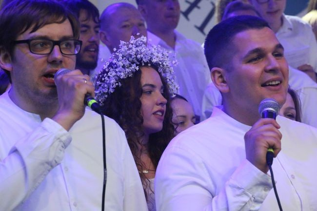 Koncert Chwały
