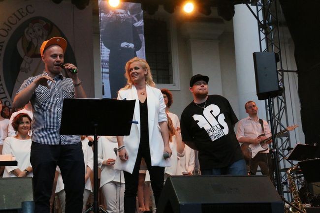 Koncert Chwały