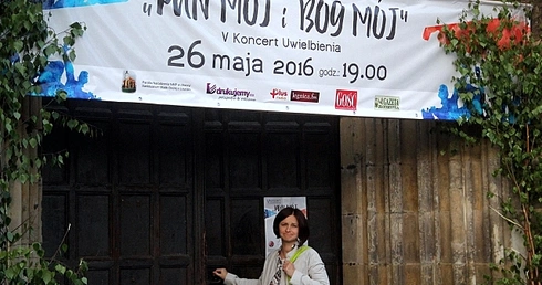 V Koncert Uwielbienia