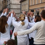 Koncert "Jego Moc" w Boże Ciało