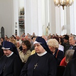 Uroczystość Bożego Ciała w Gdańsku