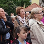 Uroczystość Bożego Ciała w Gdańsku