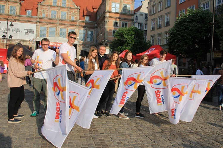 Katolicy na Ulicy 2016