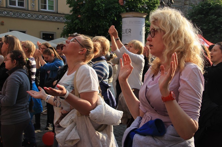 Katolicy na Ulicy 2016