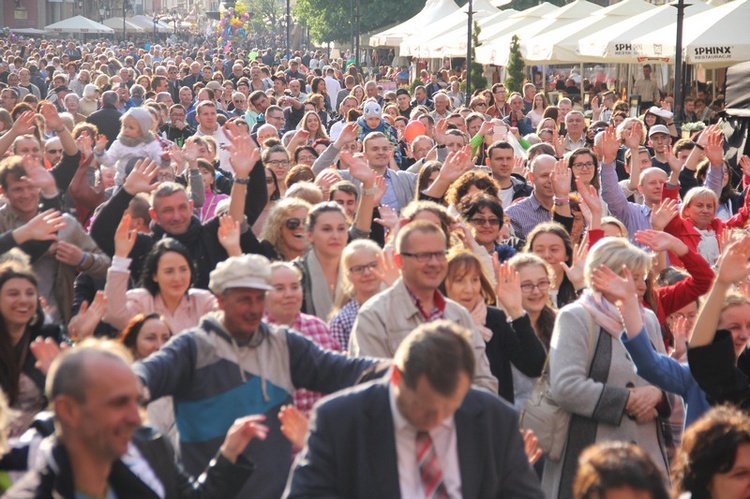 Katolicy na Ulicy 2016